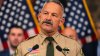 “Es hora de que pongamos a un delincuente en la Casa Blanca”: Sheriff del condado de Riverside respalda a Trump