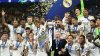 Real Madrid amplía a 15 su alucinante récord tras vencer 2-0 a Borussia Dortmund