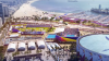 Long Beach albergará los Juegos Olímpicos LA28 en varias sedes de la ciudad