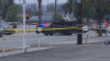 Investigan tiroteo que dejó a una persona herida en Pomona