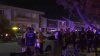 Festejo en vecindario de Huntington Beach termina con dos personas muertas