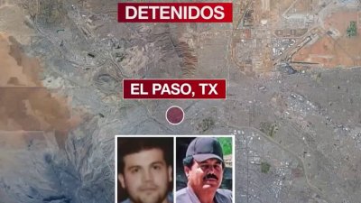 Arrestan a “El Mayo” Zambada, capo del narco, junto a hijo de “El Chapo”