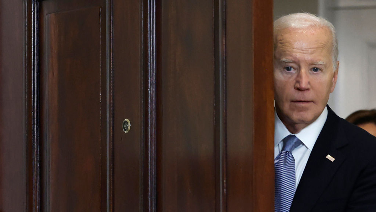 Hollywood, Donors and California Politicians Against Biden – Telemundo 52 Hollywood, Donors and California Politicians Against Biden – Telemundo 52