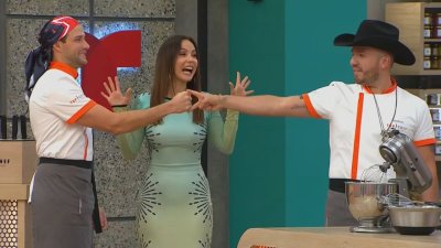 Mejores momentos de la semana en Top Chef VIP