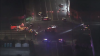 Dos oficiales heridos tras tiroteo durante una parada de tráfico en el sur de Los Ángeles