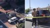 Muere mujer en un intento de robo en Newport Beach, arrestan a sospechosos tras una persecución