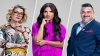 ¡Se calientan los fogones en Top Chef VIP! La cocina más famosa de la televisión hispana