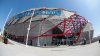 Inauguran oficialmente el Intuit Dome, nuevo hogar de los Clippers