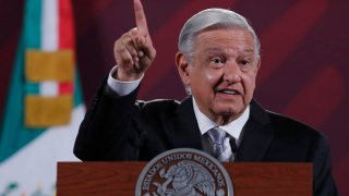 López Obrador enviará carta a Joe Biden para denunciar injerencia de EE.UU. en México