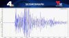 Temblor de 5.2 sacude el área cerca de Bakersfield