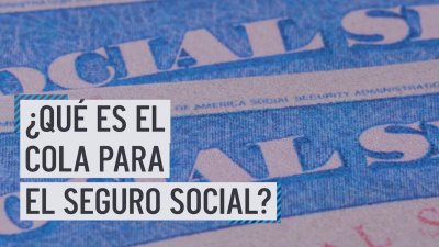 ¿Qué es el COLA para el Seguro Social?