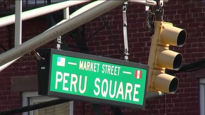 Festejan herencia gastronómica peruana en Paterson