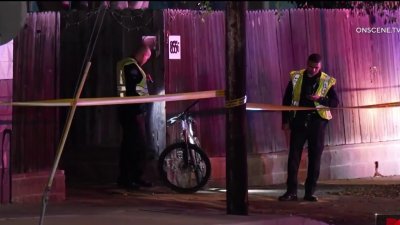 Muere un ciclista tras ser atropellado dos veces en Northridge