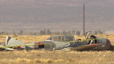 Una persona muere durante una colisión de avionetas en Lancaster