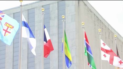 Asamblea General de las Naciones Unidas empieza en la Gran Manzana