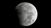 Eclipse lunar casi total será visible en el sur de California