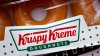 Krispy Kreme ofrece una docena de donas por solo 13 centavos este viernes