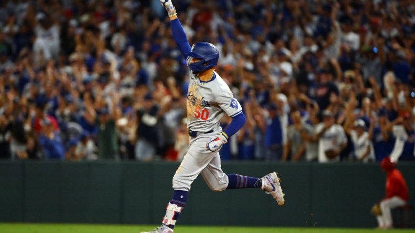 MLB: SEP 03 Dodgers at Angels