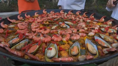 Cómo hacer la paella perfecta en el día mundial de este platillo