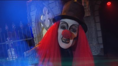 Vampire Circus: No te pierdas este circo lleno de terror