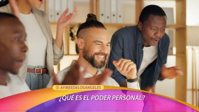 ¿Qué es el poder personal?