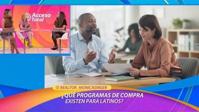 Programas que facilitan la compra de tu primer hogar