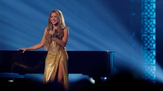 Shakira lanza 'Soltera', una canción con influencias de afrobeat