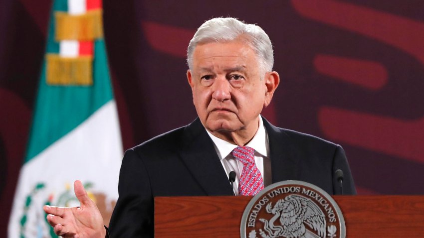 Los congresos estatales de México avalan la reforma judicial de López Obrador