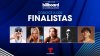 Estos son los finalistas a los Premios Billboard de la Música Latina 2024