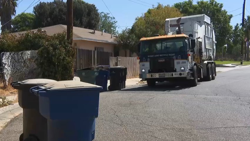 Riverside residents are frustrated with their constant delay of service.