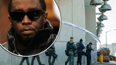 ¿Lo están espiando? Sean “Diddy” Combs enfurece tras allanamiento en la cárcel