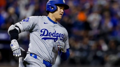 Los Mets derrotan a los Dodgers en el Juego 5 de la NLCS