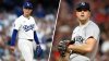 Los Dodgers amplían su ventaja contra los Yankees tras ganar 4-2 en el Juego 2 de la Serie Mundial