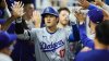 Ohtani será el primer bateador por los Dodgers. Mira aquí la alineación completa