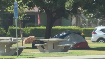 Disminuye el número de personas sin hogar en Burbank