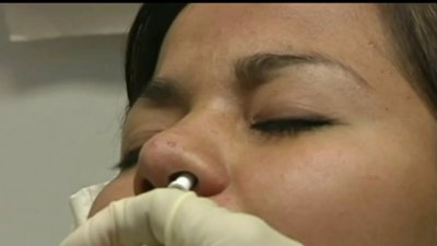 Aprueban vacunas nasales contra la influenza en Estados Unidos