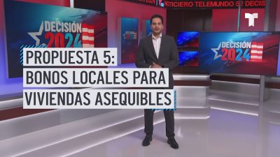 Propuesta 5: Bonos locales para viviendas asequibles