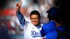 Fernando Valenzuela se aleja de la transmisión de los Dodgers para enfocarse en su salud, dice el equipo