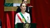 Discurso completo de Claudia Sheinbaum durante la toma de posesión como presidenta de México