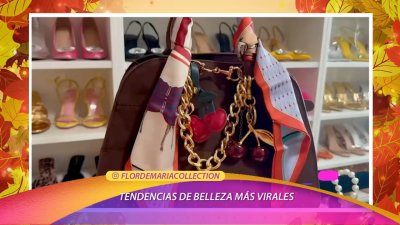 Tendencias de belleza que están arrasando en las redes sociales