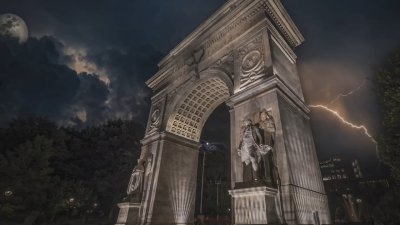 Conoce el recorrido que te lleva a descubrir los fantasmas de Nueva York