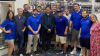 Fernando Valenzuela visitó una tienda de Van Nuys 2 meses antes de su muerte