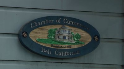 La ciudad de Bell cancela todas las actividades de la Cámara de Comercio