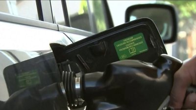 ¿Aumentará el precio de la gasolina en California?