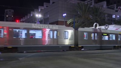 Policía de Long Beach termina su contrato con Metro