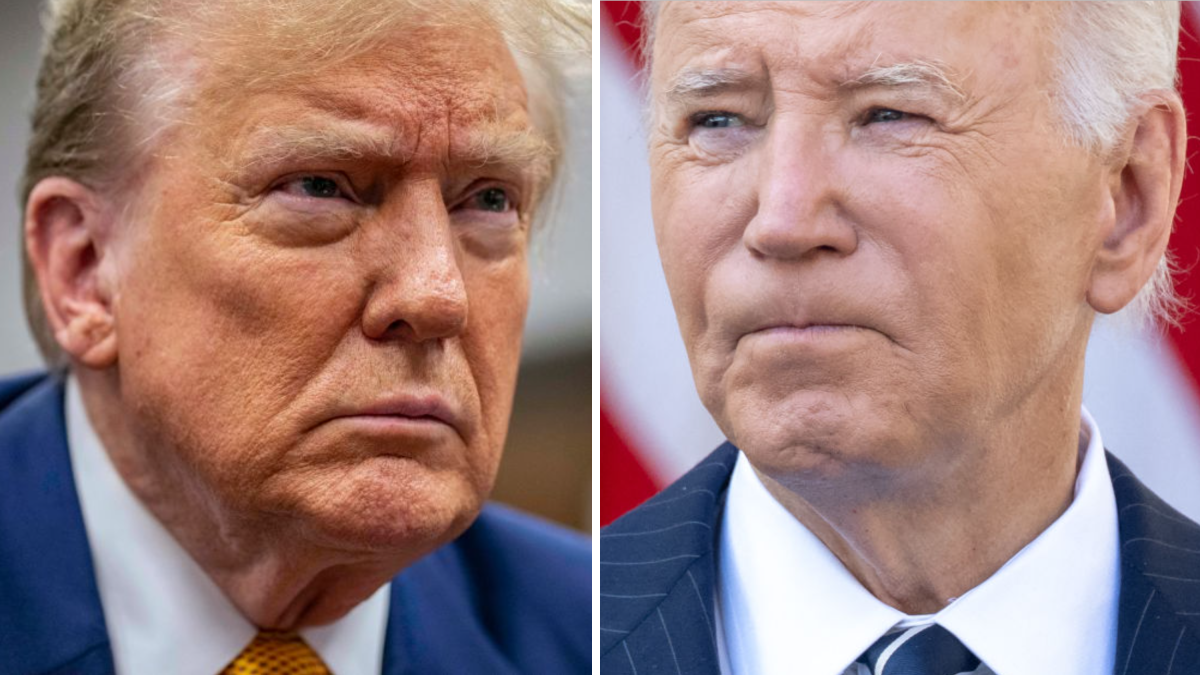 Trump anulará todas las órdenes ejecutivas firmadas por Biden con el autopen