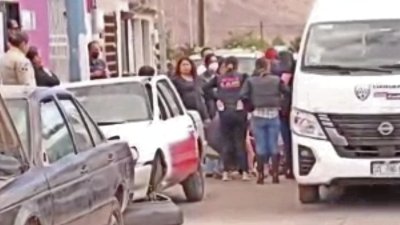 Reubicación inesperada de menores en casa hogar fronteriza provoca crisis