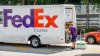Fedex se aligera: compañía francesa de contenedores compra su división logística