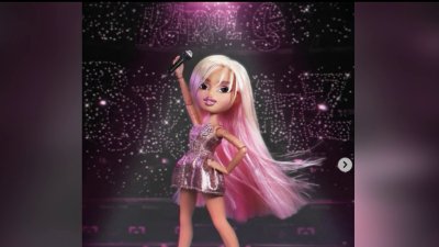 Sale a la venta muñeca de Karol G fabricada por Bratz  y se agota en minutos