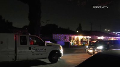 Ataque de perro deja a tres personas heridas en Norwalk